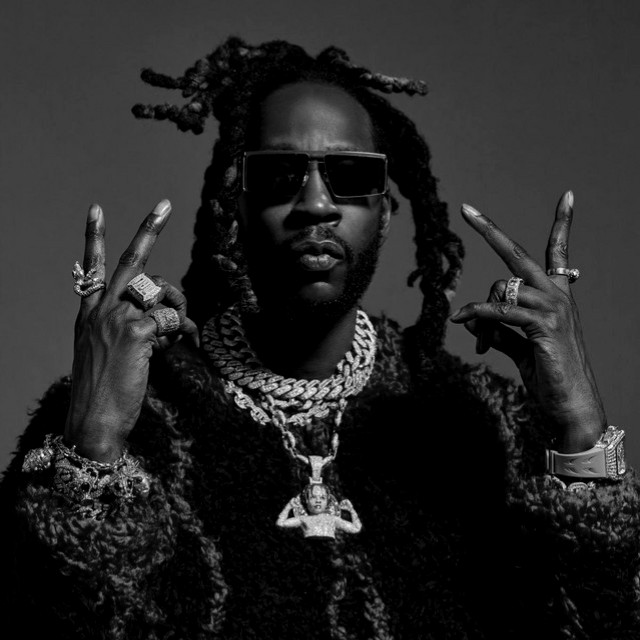 2 Chainz — type beats