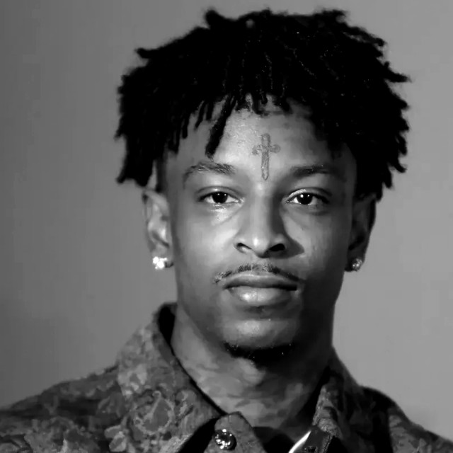 21 Savage — type beats