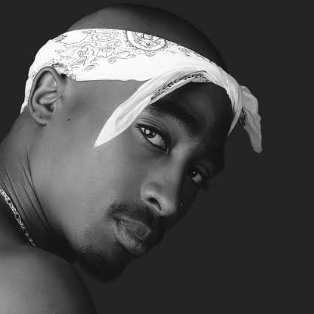 2Pac — type beats