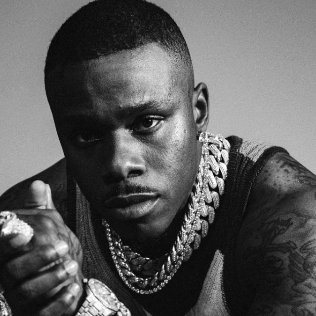 DaBaby — type beats