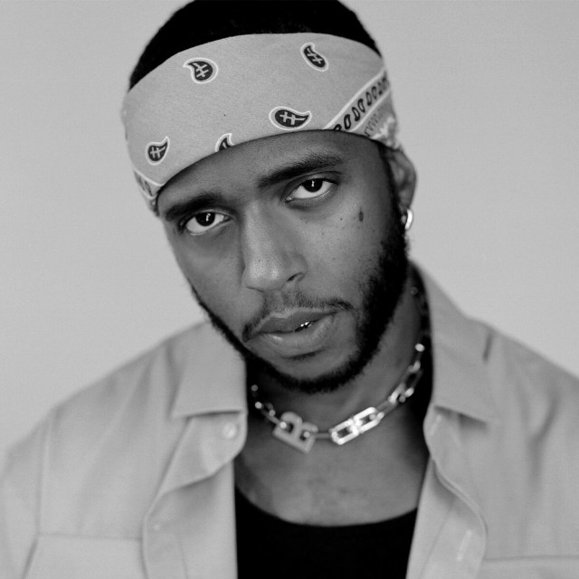 6LACK — type beats