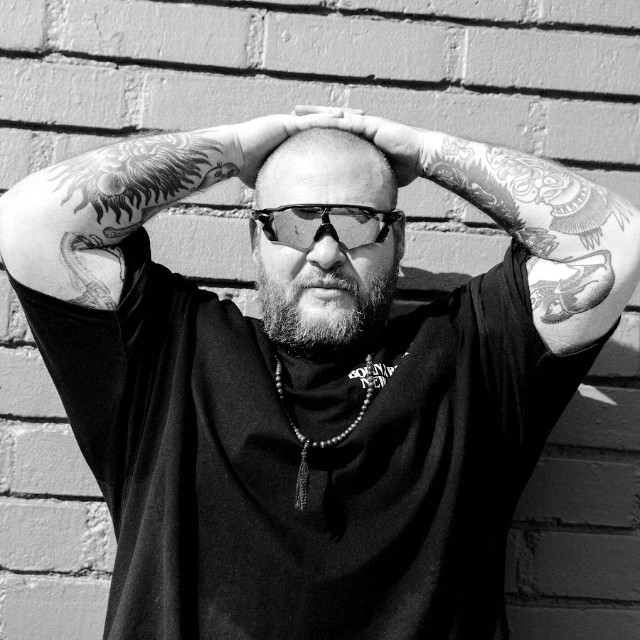 Action Bronson — type beats