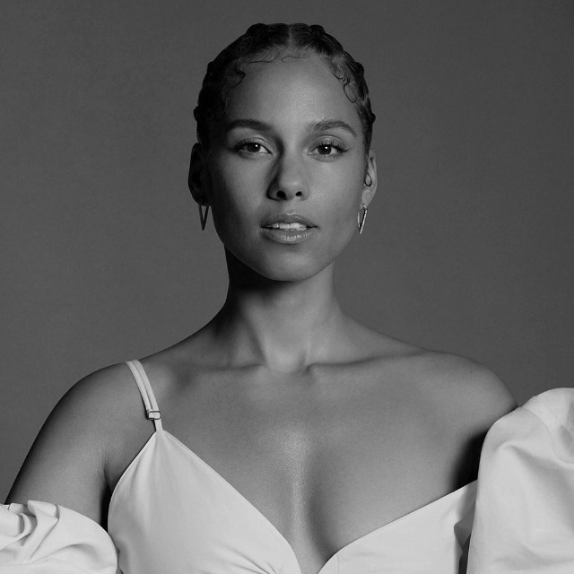 Alicia Keys — type beats