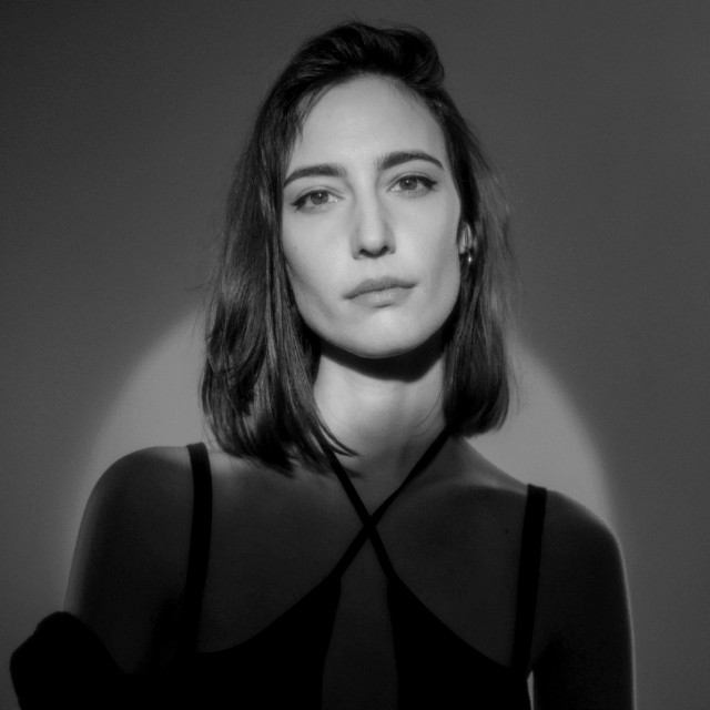 Amelie Lens — type beats
