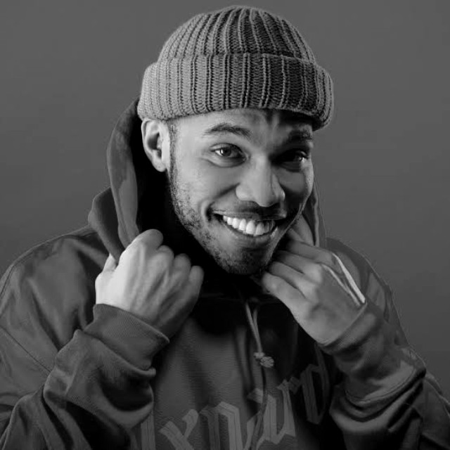 Anderson .Paak — type beats