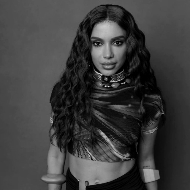 Anitta — type beats