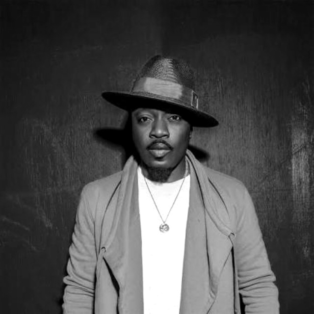 Anthony Hamilton — type beats