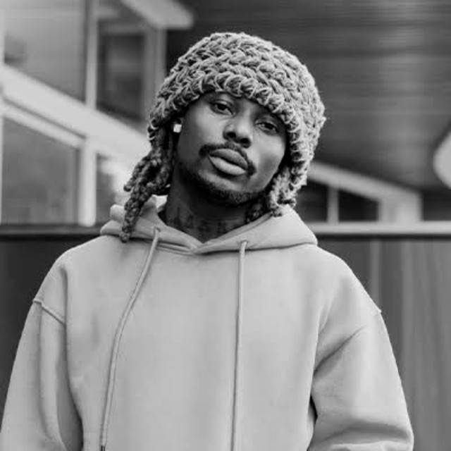 Asake — type beats