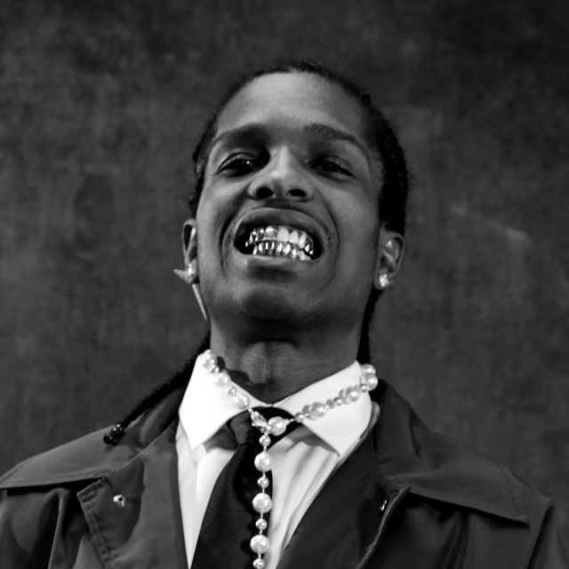 A$AP Rocky — type beats