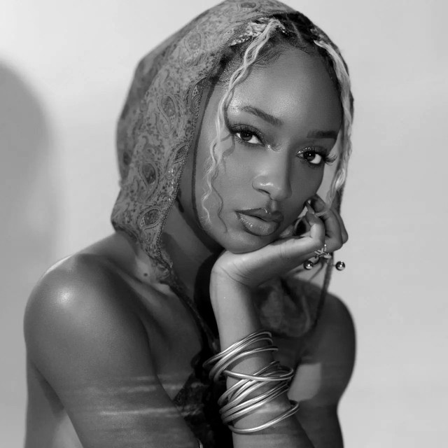 Ayra Starr — type beats