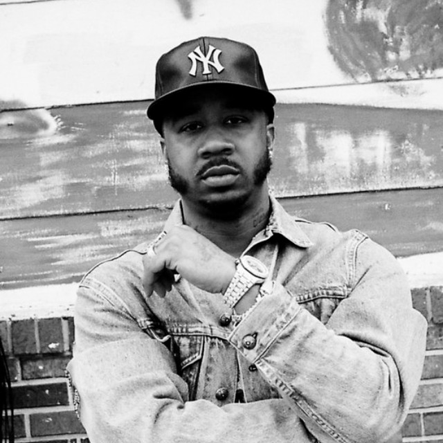 Benny the Butcher — type beats
