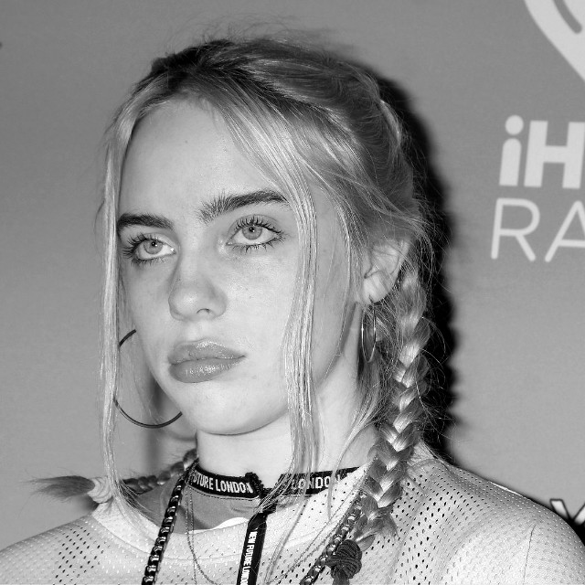 Billie Eilish — type beats