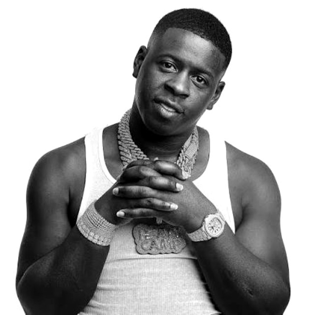Blac Youngsta — type beats