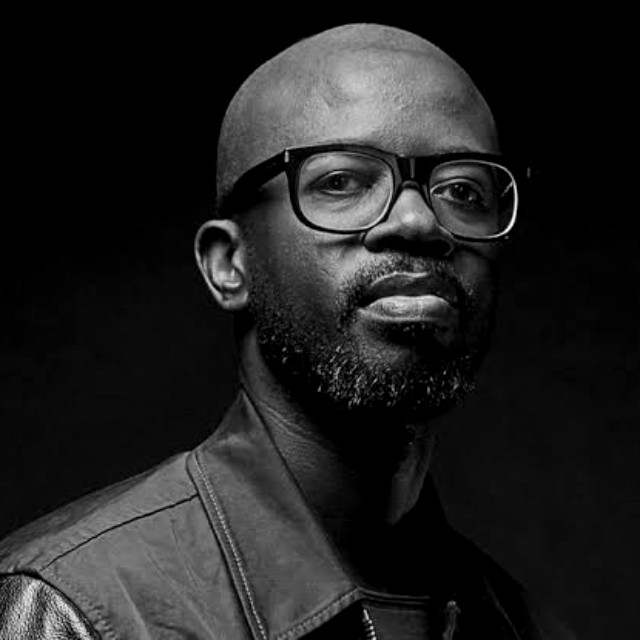 Black Coffee — type beats