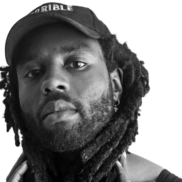 Blood Orange — type beats
