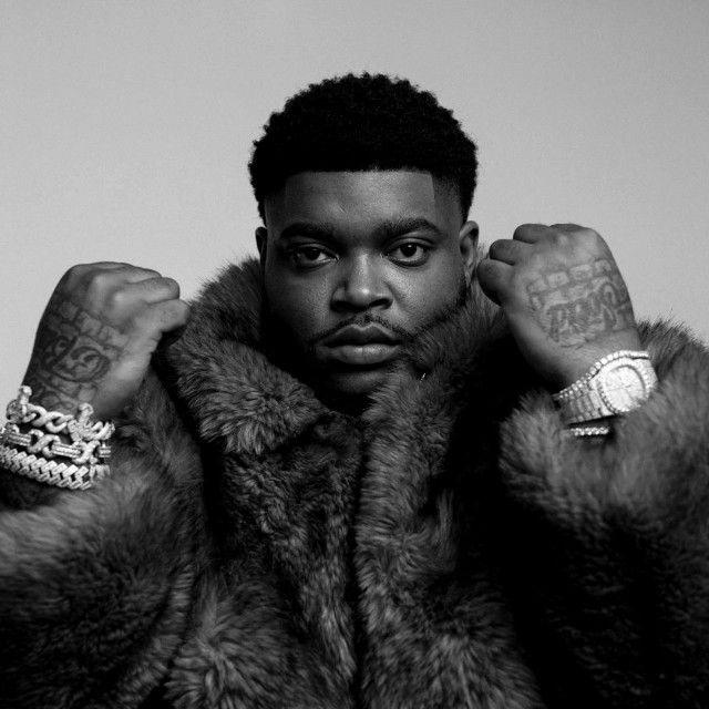 BossMan Dlow — type beats