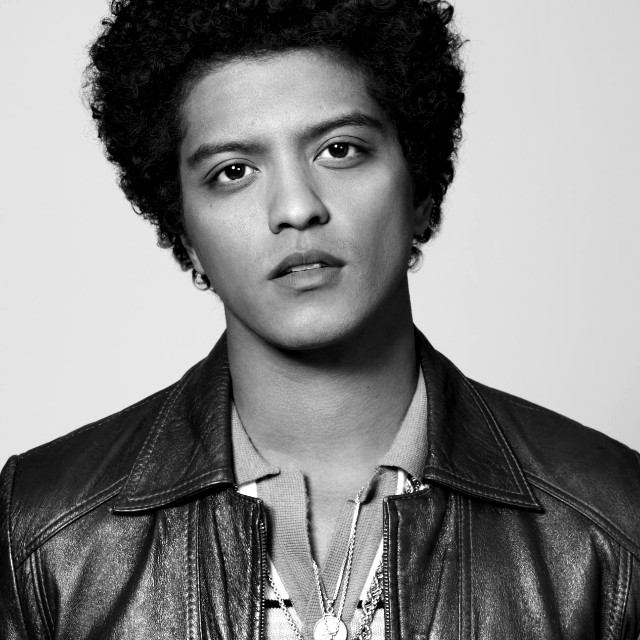 Bruno Mars — type beats