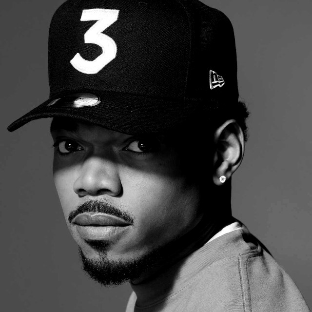 Chance The Rapper — type beats