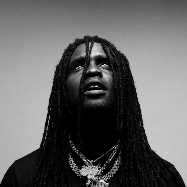 Chief Keef — type beats