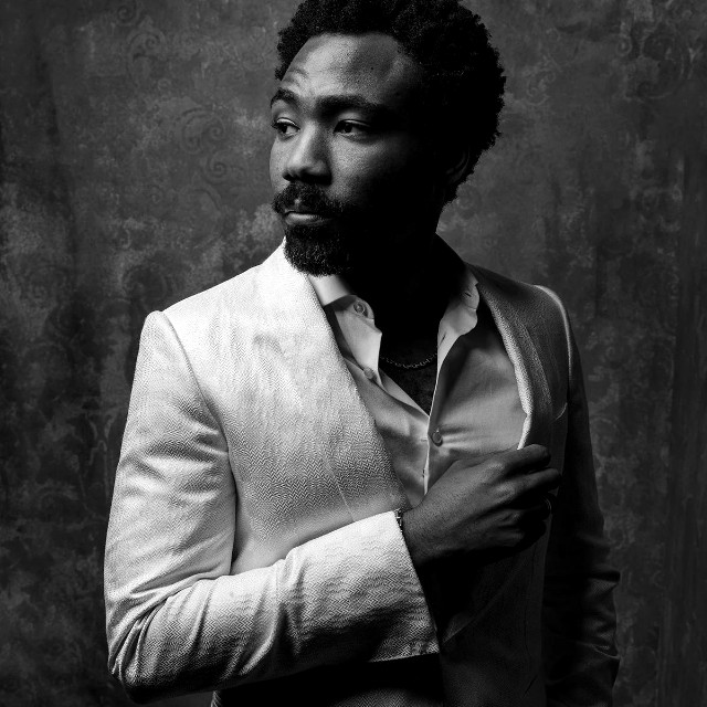 Childish Gambino — type beats