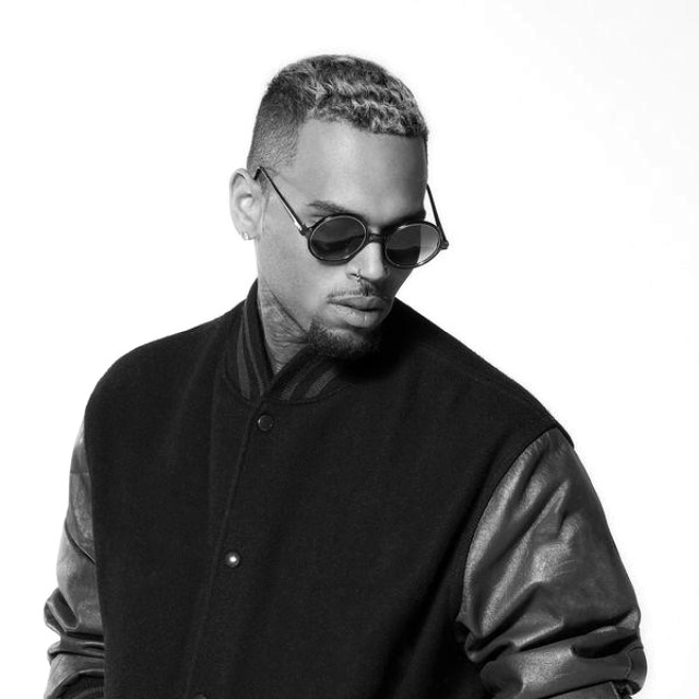 Chris Brown — type beats