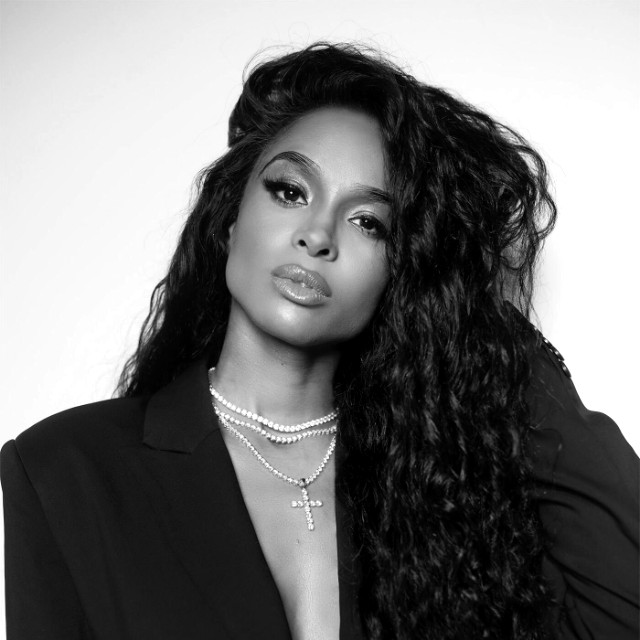 Ciara — type beats