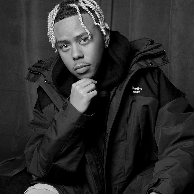 Cordae — type beats