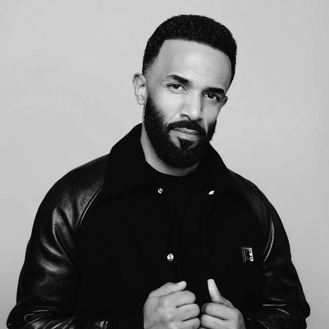 Craig David — type beats
