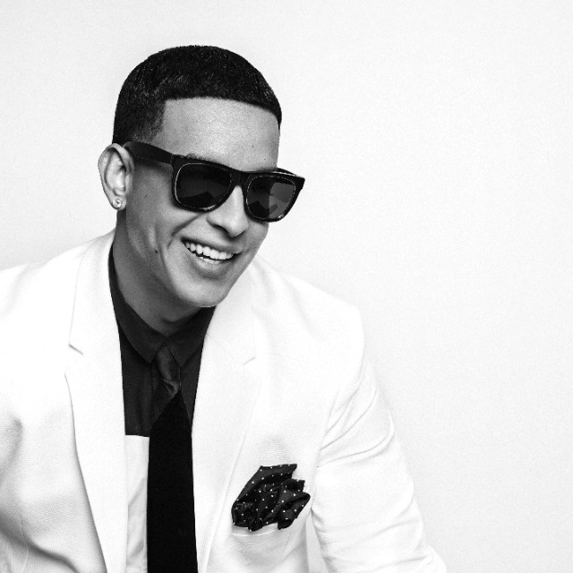 Daddy Yankee — type beats
