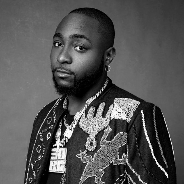 Davido — type beats
