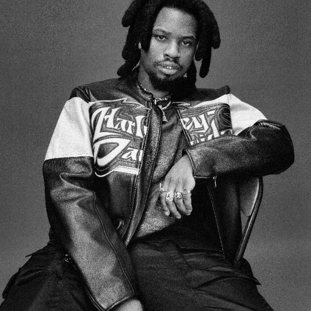 Denzel Curry — type beats