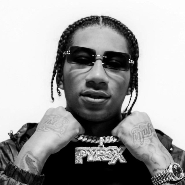 Digga D — type beats