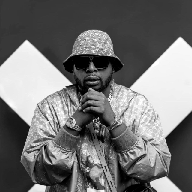 DJ Maphorisa — type beats
