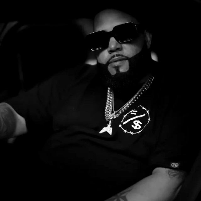 DJ Smokey — type beats
