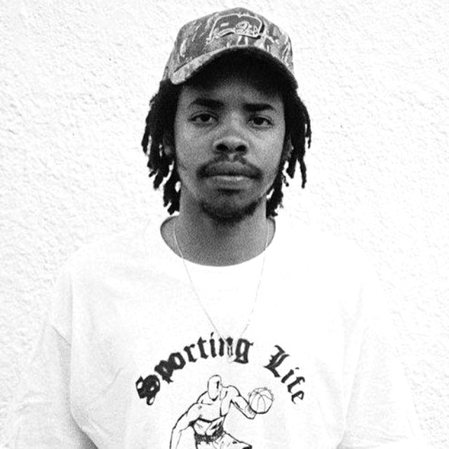 Earl Sweatshirt — type beats