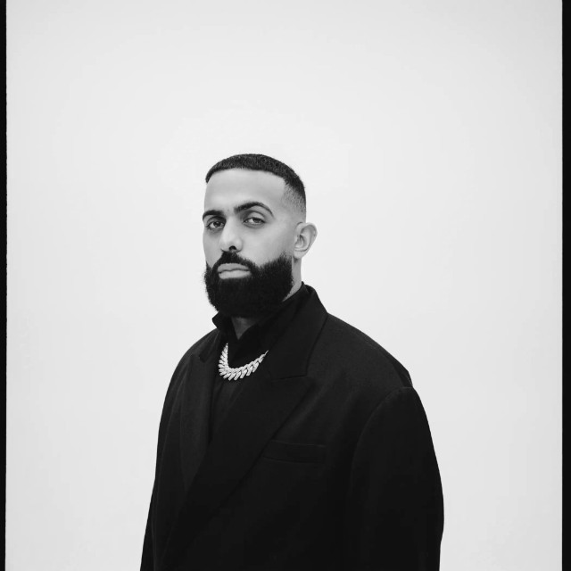 Eladio Carrion — type beats