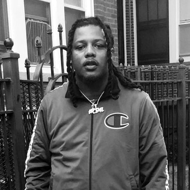 FBG Duck — type beats