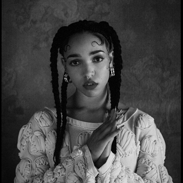 FKA twigs — type beats
