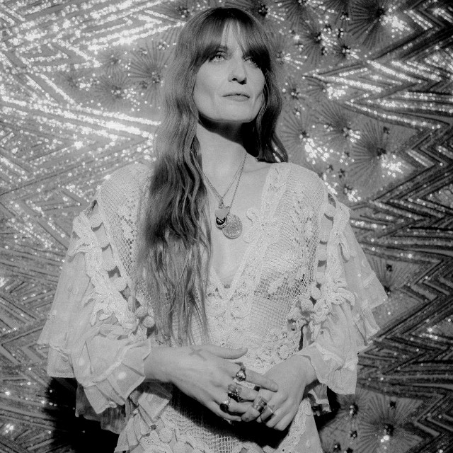 Florence + The Machine — type beats