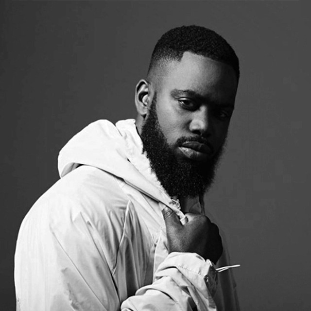 Ghetts — type beats