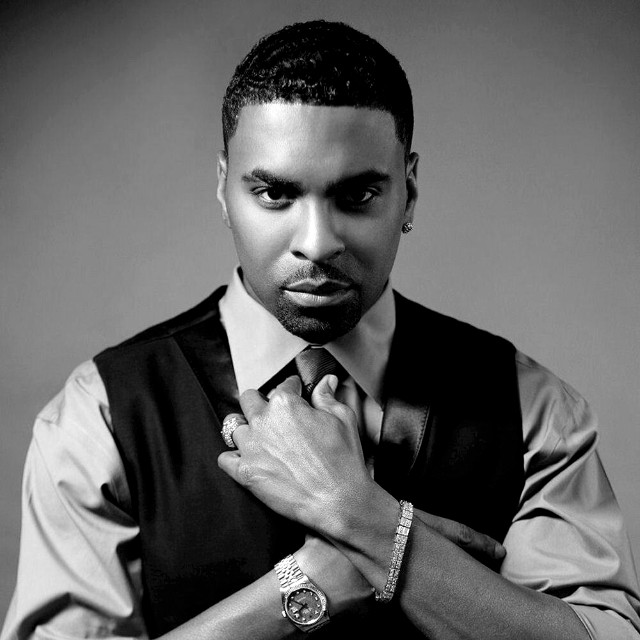 Ginuwine — type beats