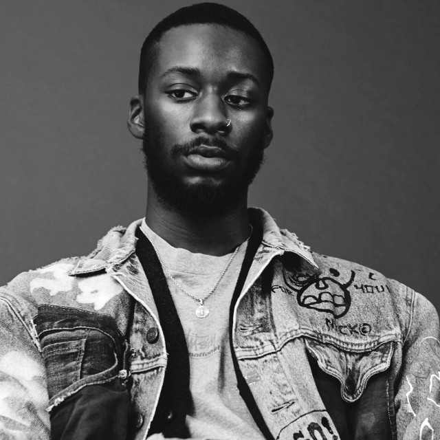 GoldLink — type beats