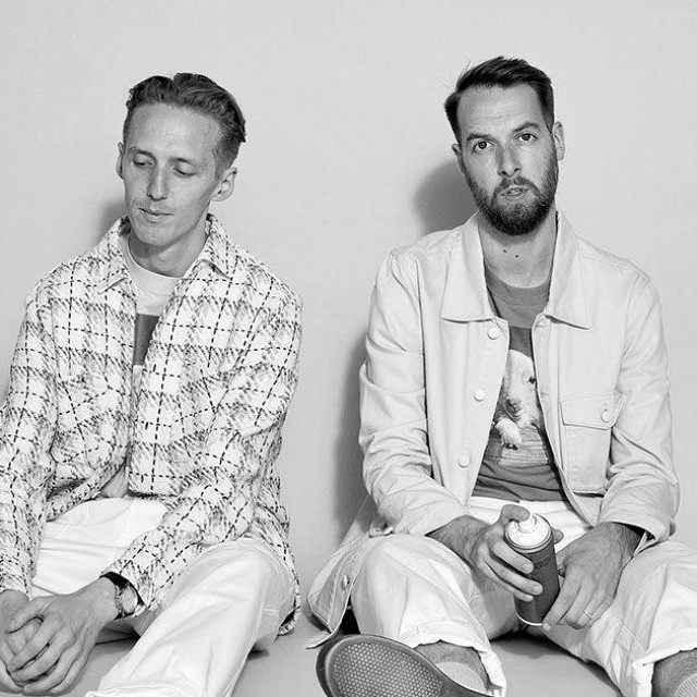 HONNE — type beats