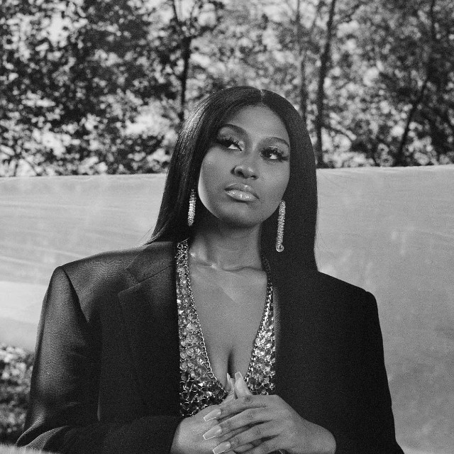Jazmine Sullivan — type beats