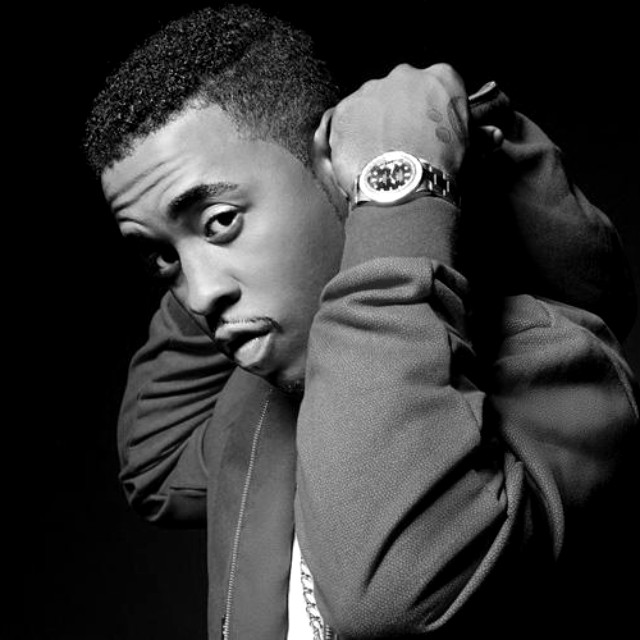 Jeremih — type beats