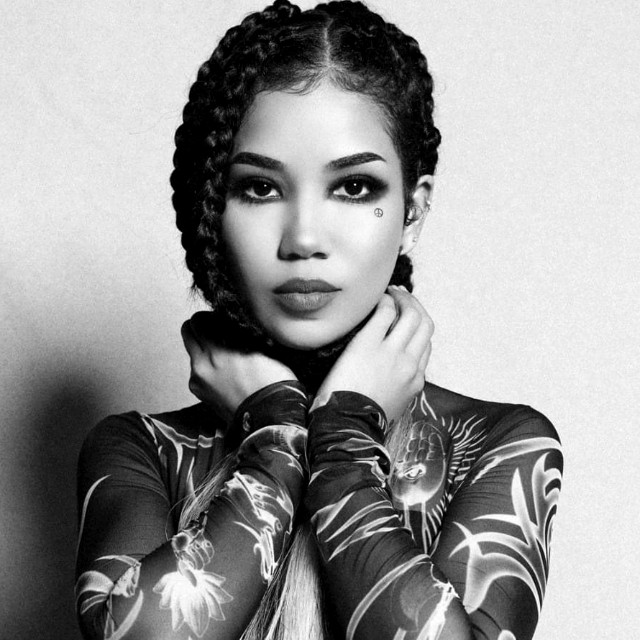 Jhené Aiko — type beats