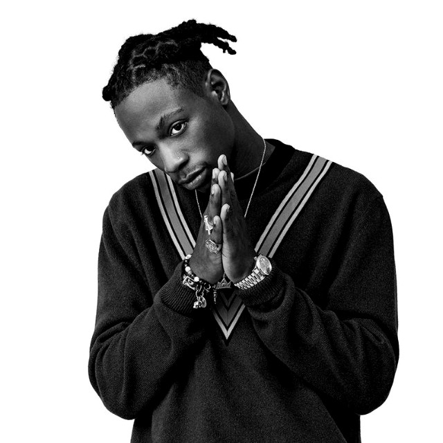 Joey Bada$$ — type beats