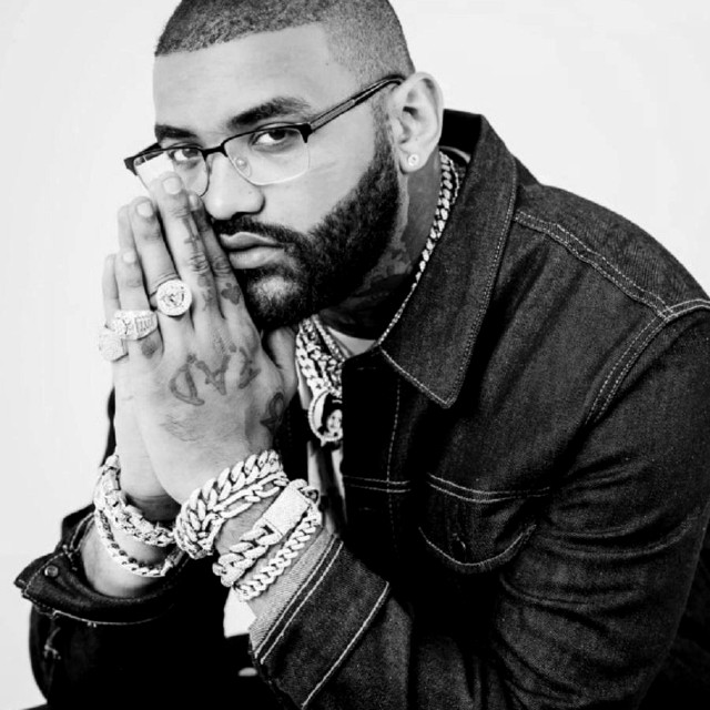 Joyner Lucas — type beats