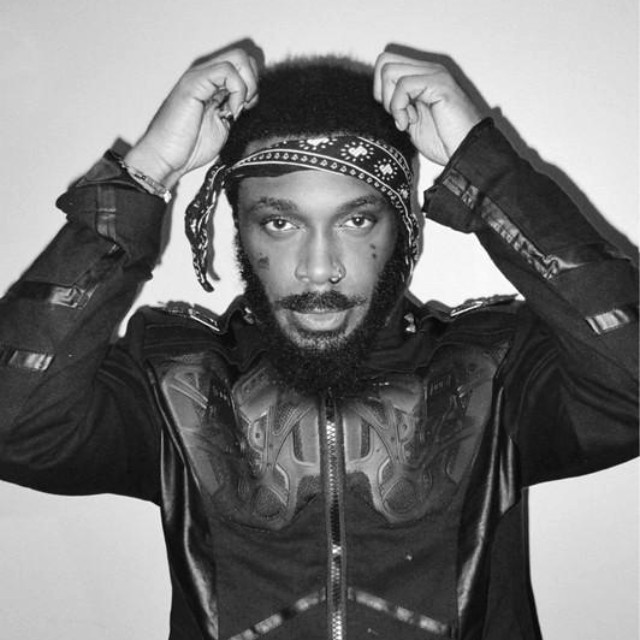 JPEGMAFIA — type beats