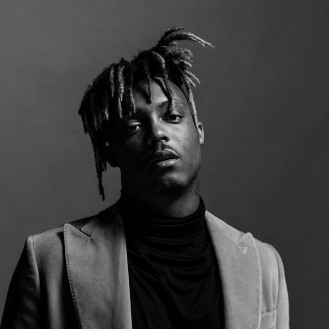 Juice WRLD — type beats